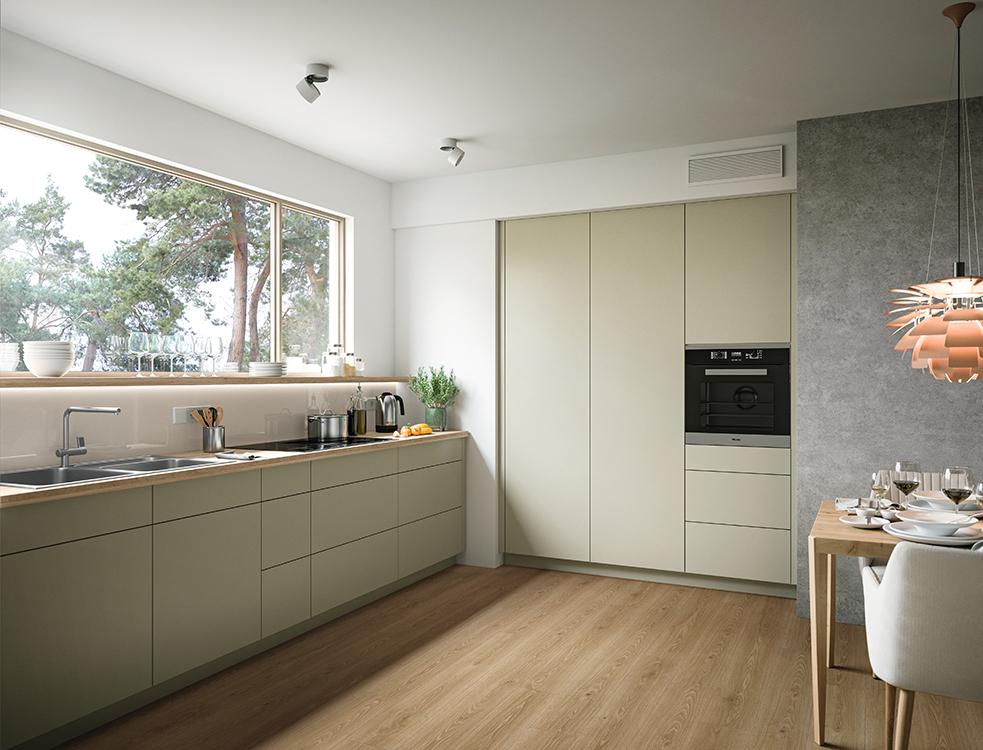 NatureSense EGGER