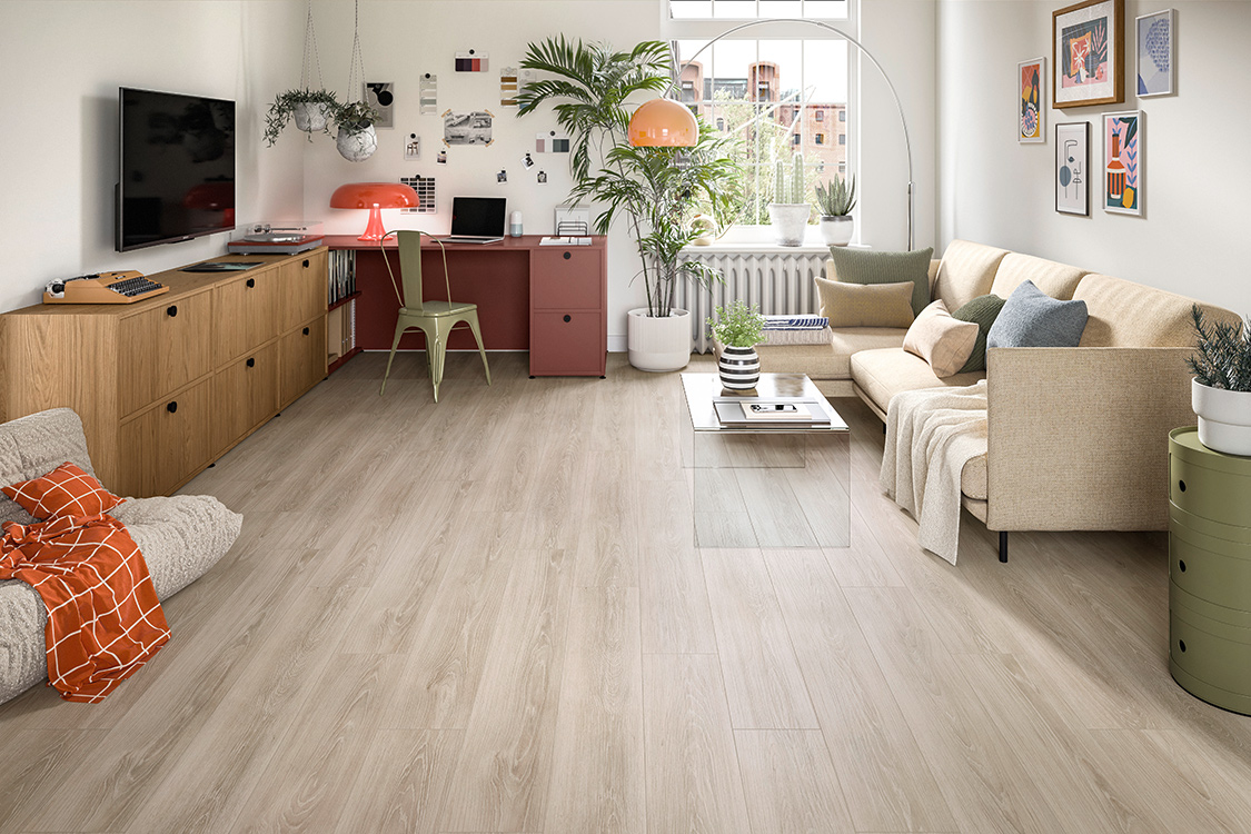 NatureSense