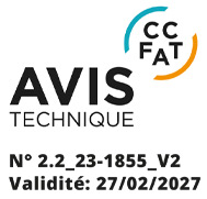 Avis technique