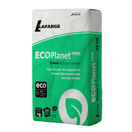 ECOPlanet® Prime