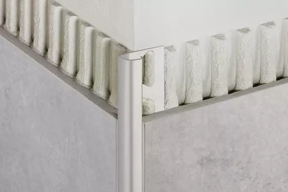 Schlüter®-RONDEC