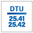 DTU