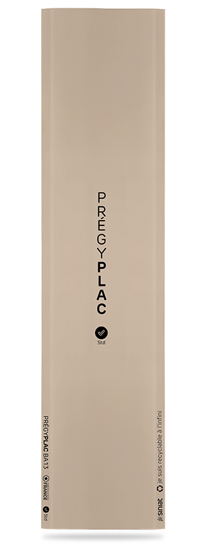 PRÉGYPLAC