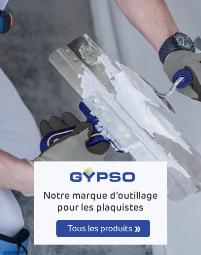 Marque GYPSO