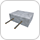 Béton non fissuré