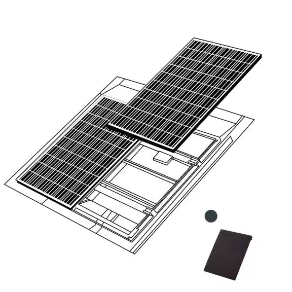 Solterre PV Premium nord