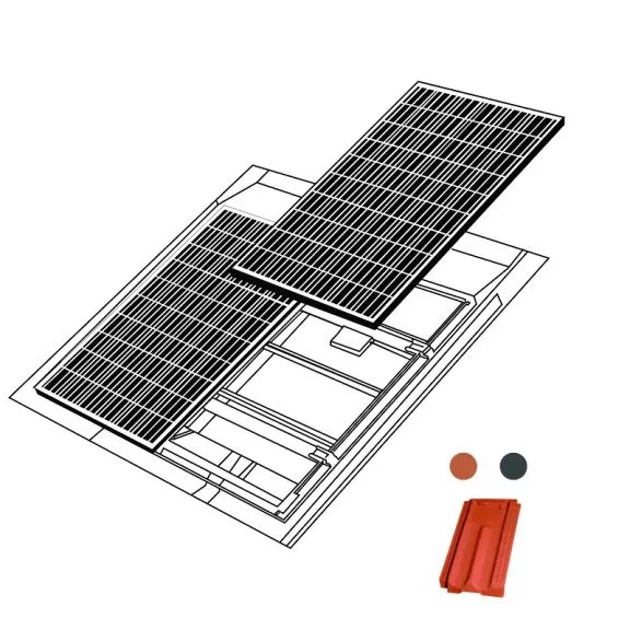 Solterre PV Premium nord
