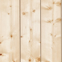 Wood Shelf