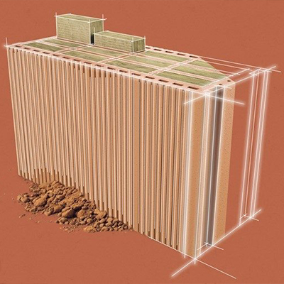 Brique ISObric®