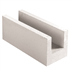 Bloc chaînage horizontal en béton cellulaire - Energie 25 Ytong - 625 x 250 mm - ép. 250 mm