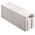 Bloc béton cellulaire à emboîtement avec poignées - Compact 20 Ytong - 1,82 m².K/W - 625 x 250 mm - ép. 200 mm