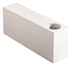 Bloc chaînage vertical en béton cellulaire - Compact 15 Ytong - 625 x 250 mm - ép. 150 mm