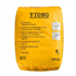 Mortier de rebouchage et de réparation pour béton cellulaire - Ytong - Sac de 12,5 kg