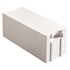 Bloc béton cellulaire à emboîtement avec poignées - Ytong Energie 20 TPE - R = 2,22 m².K/W - 625 x 250 mm - ép. 200 mm
