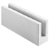 Bloc chaînage horizontal en béton cellulaire - Compact 15 Ytong - 625 x 250 mm - ép. 150 mm