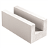 Bloc chaînage horizontal en béton cellulaire - Thermo 36,5 Ytong - 625 x 250 mm - ép. 365 mm