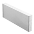 Planelle béton cellulaire Thermostop P 7 Ytong - R = 0,63 m².K/W - 625 x 200 mm - ép. 70 mm