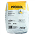 Mortier-colle Preocol pour béton cellulaire - Ytong - Sac de 25 KG