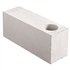 Bloc chaînage vertical en béton cellulaire - Compact 20 Ytong - 625 x 250 mm - ép. 200 mm