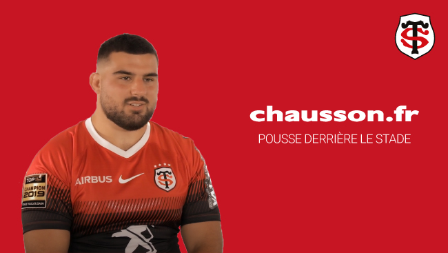 Chausson Terres de convivialité