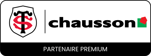 Chausson, Partenaire Officiel
