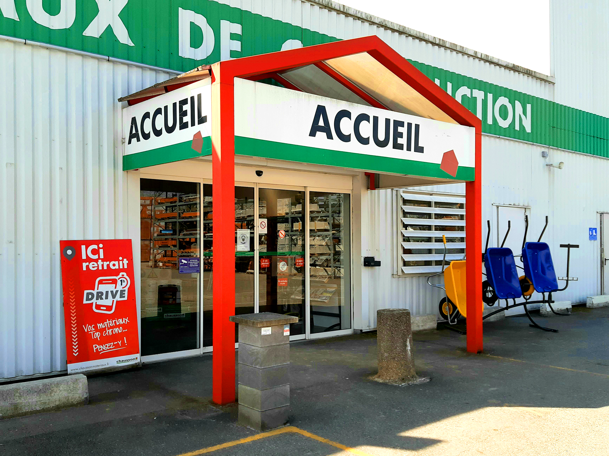 Agence Pau Morlaas