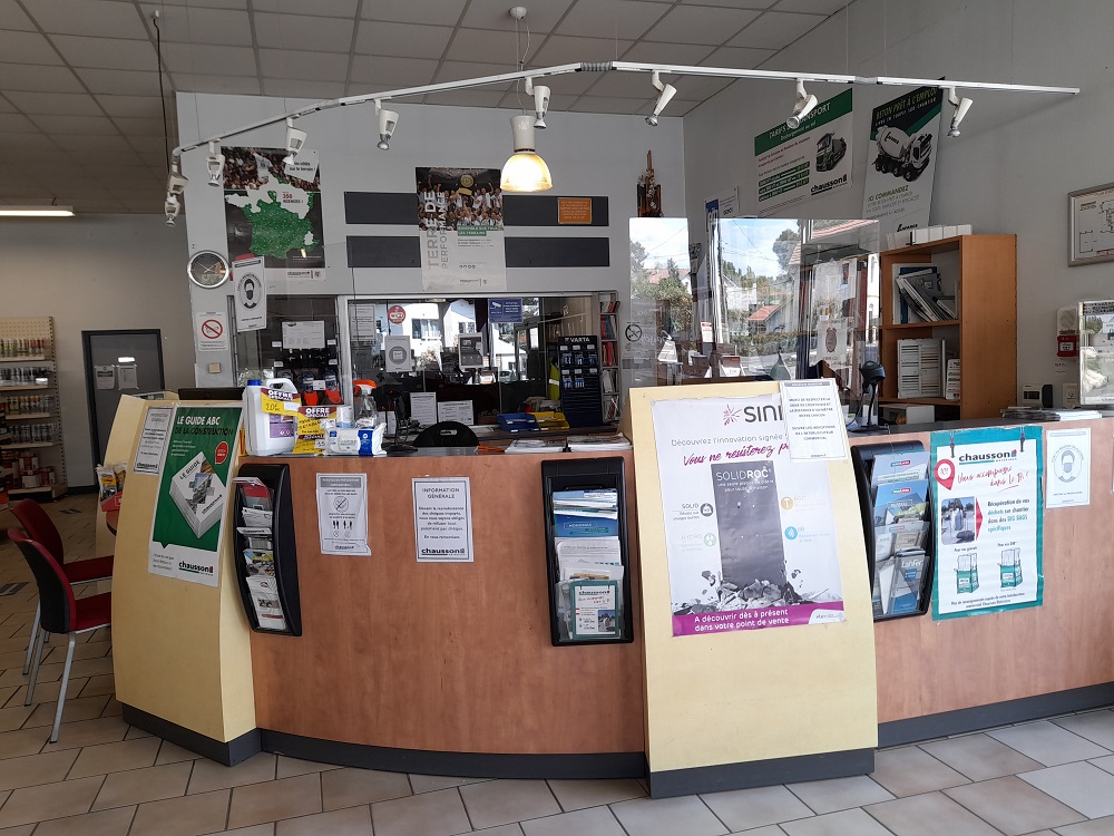 Agence Aire sur Adour