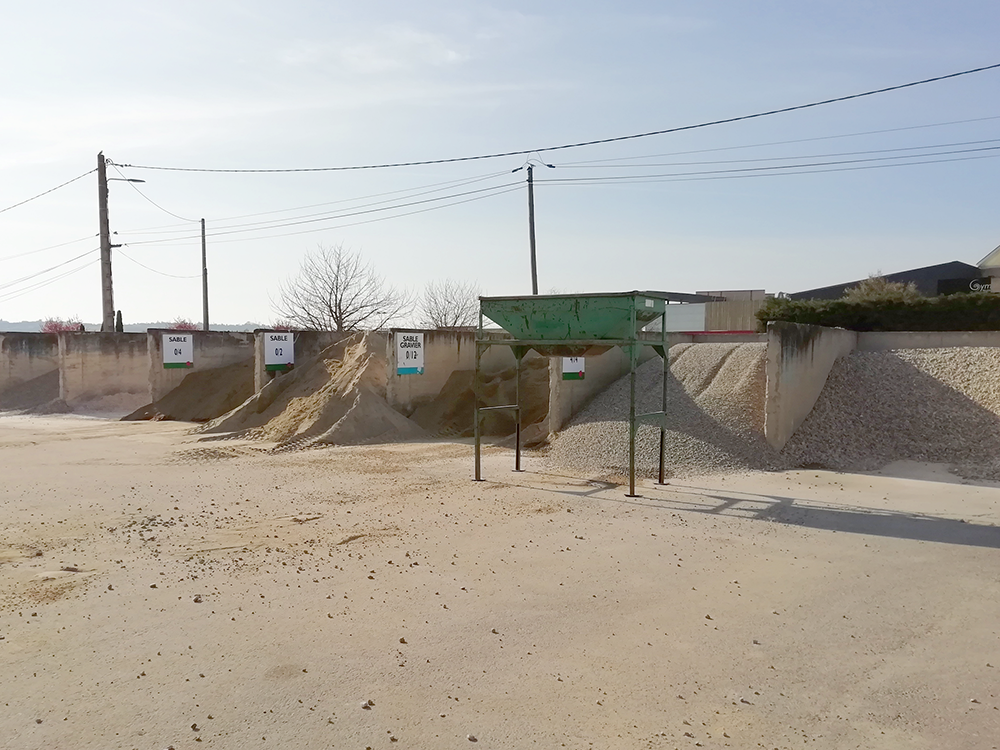 Agence Villefranche de Lauragais