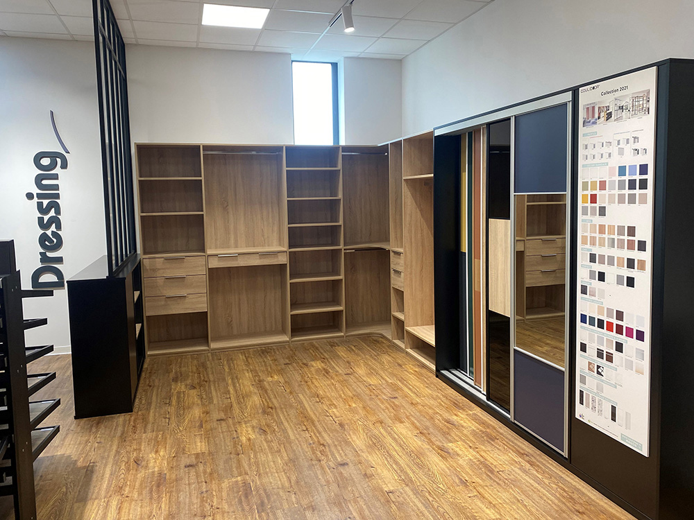 Agence Mérignac Carrelage