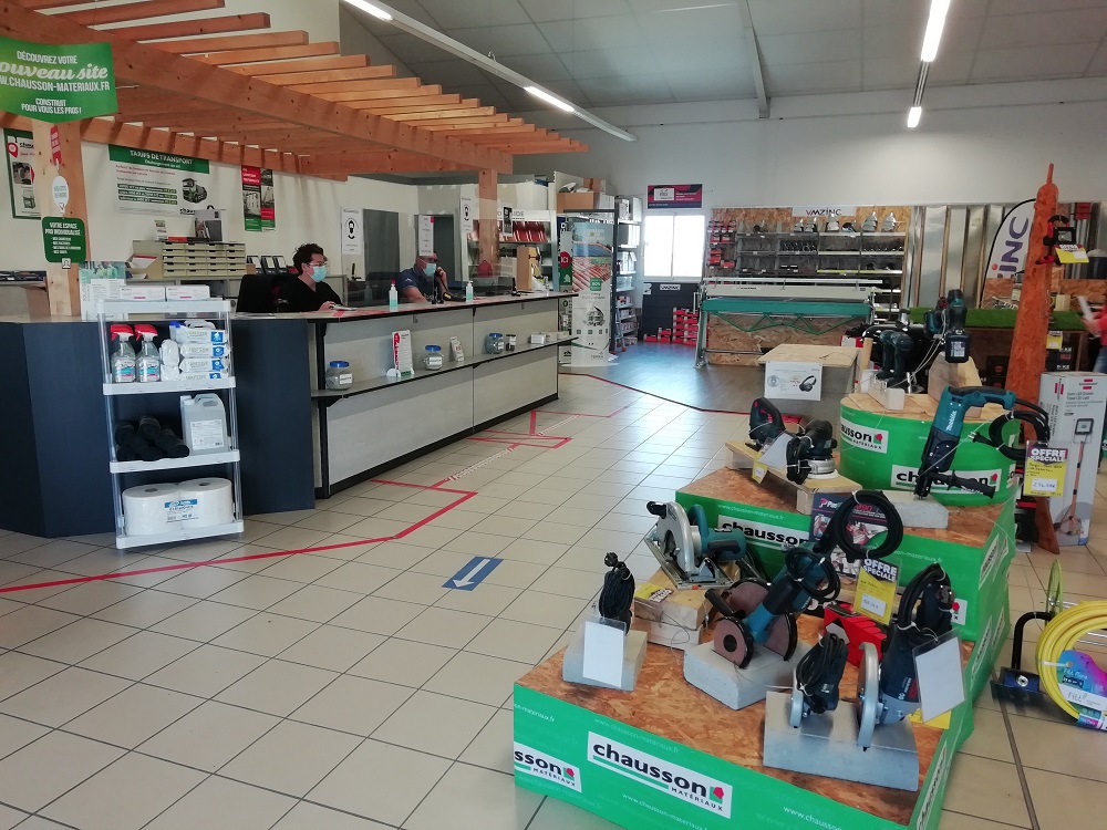 Agence St-Junien