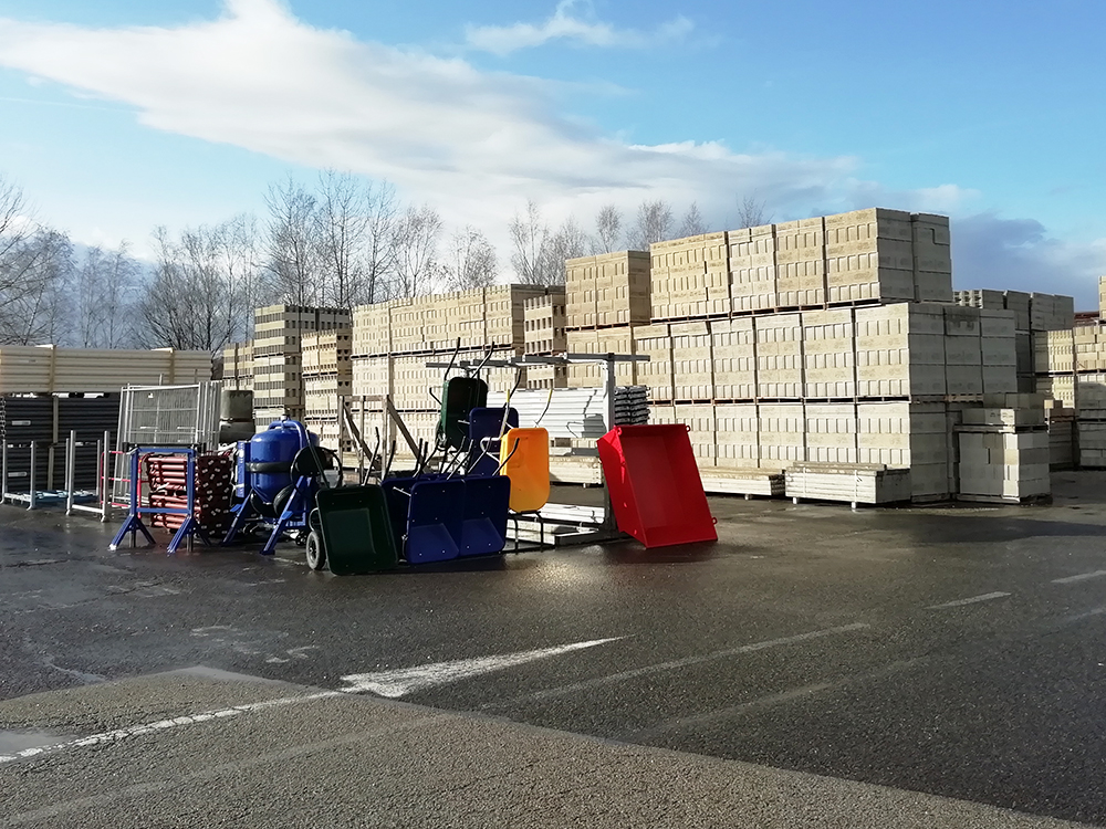 Agence Limoges GO