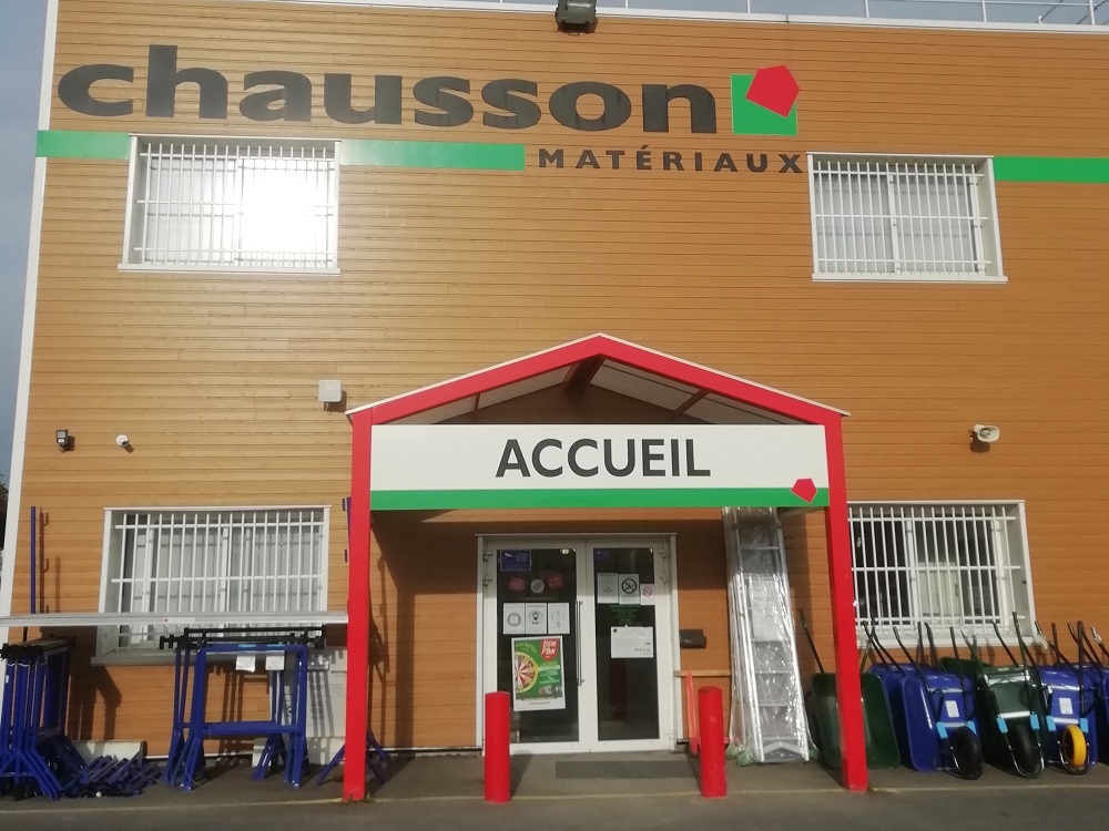 Agence Surgères