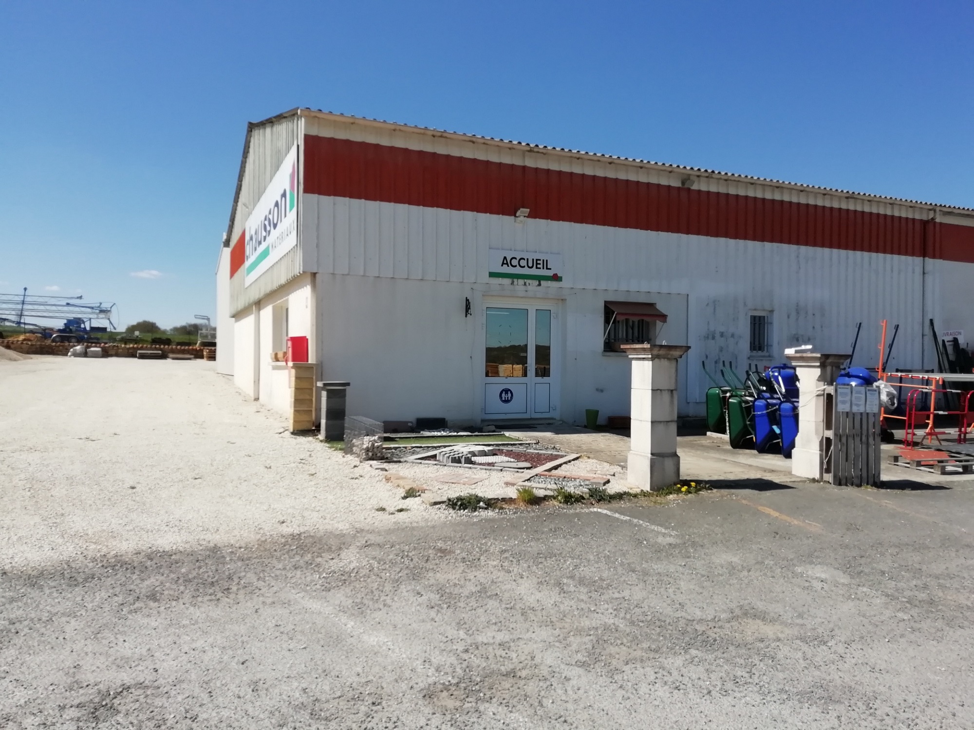 Agence Champagne Mouton
