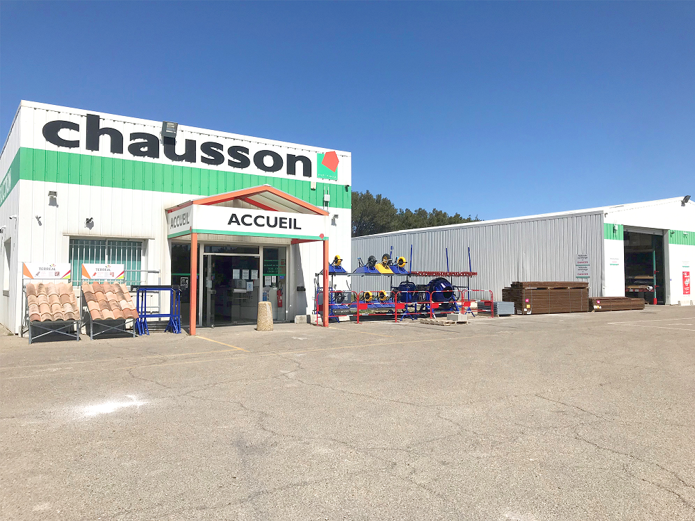 Agence Castillon du Guard