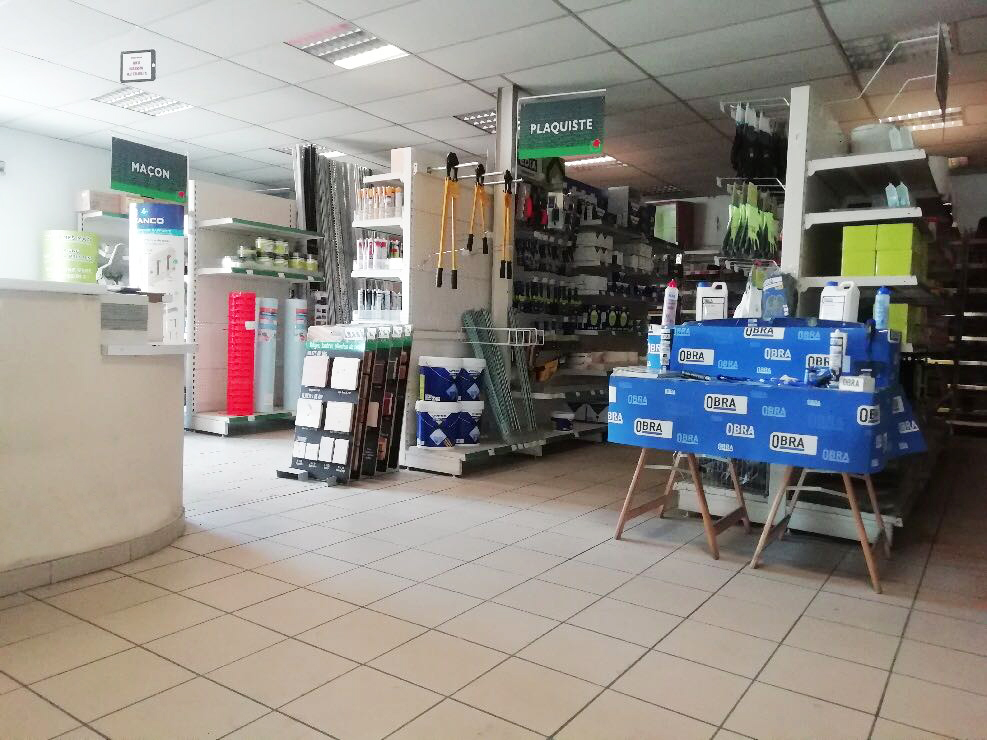 Agence Saint Martin d'heres