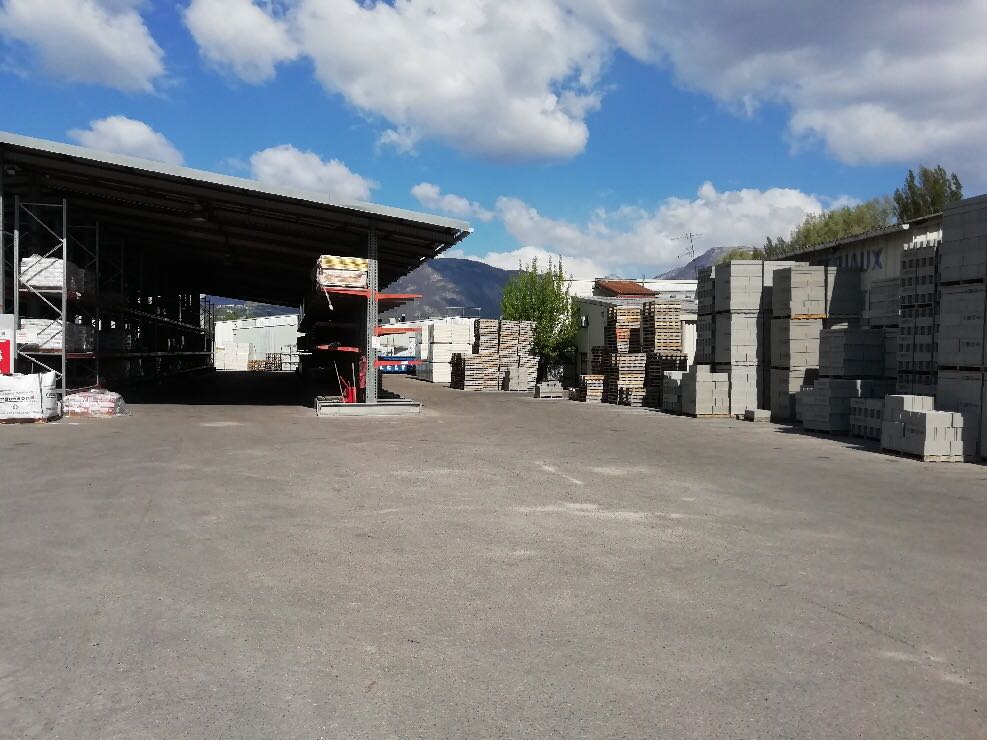 Agence Saint Martin d'heres