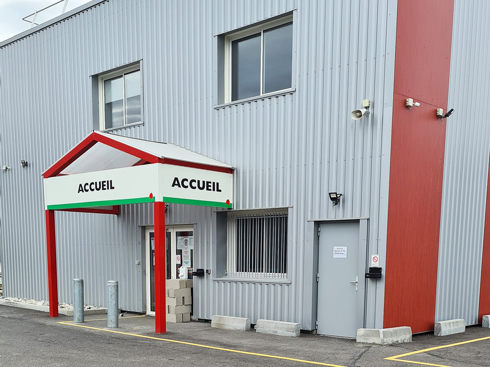 Agence Viriville
