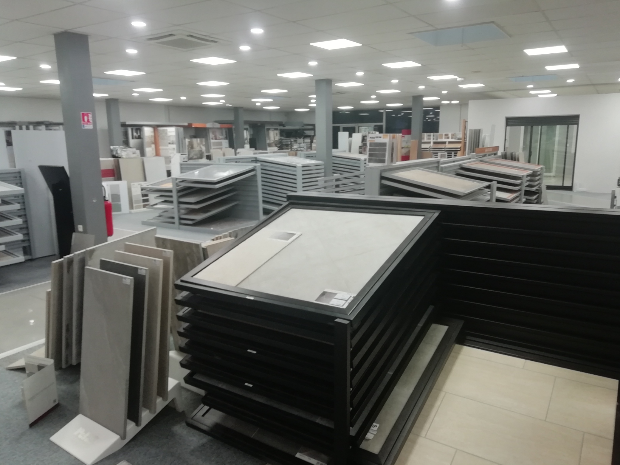 Agence Jurançon Carrelages