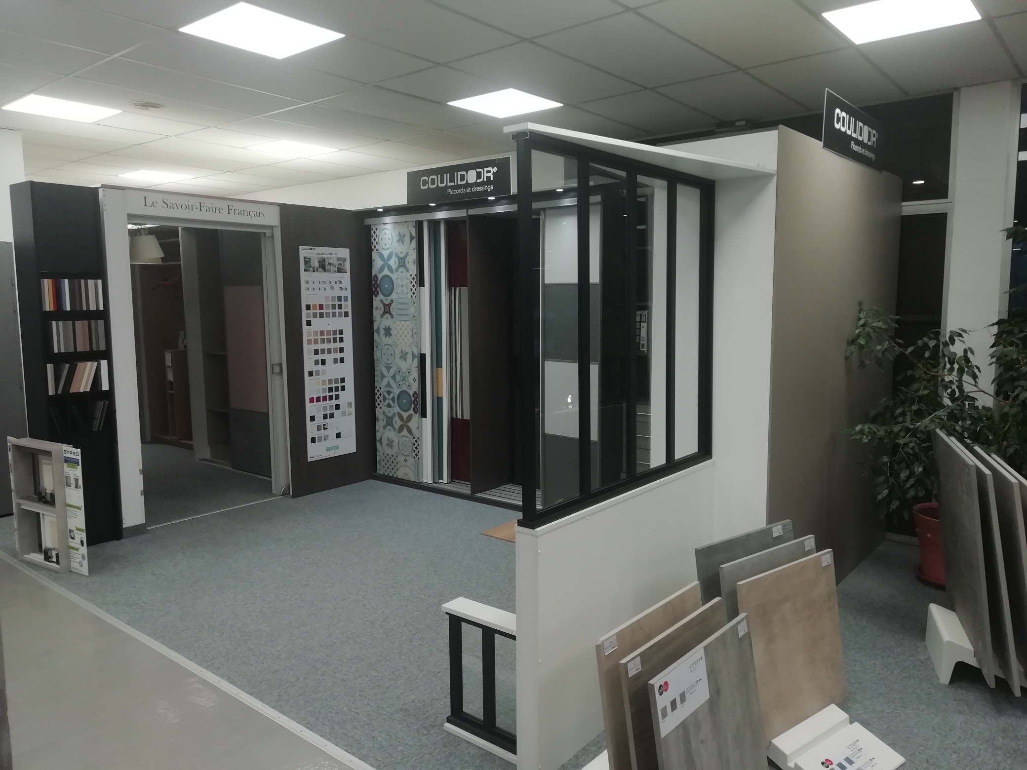 Agence Jurançon Carrelages