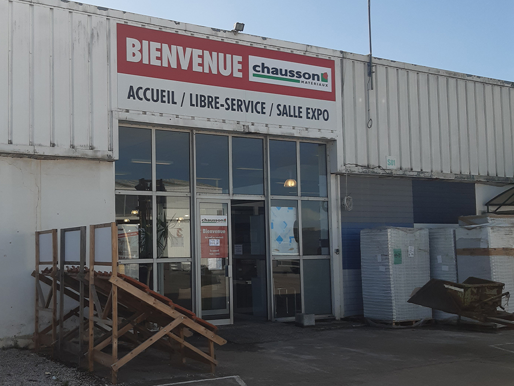 Beauvoir-sur-Mer