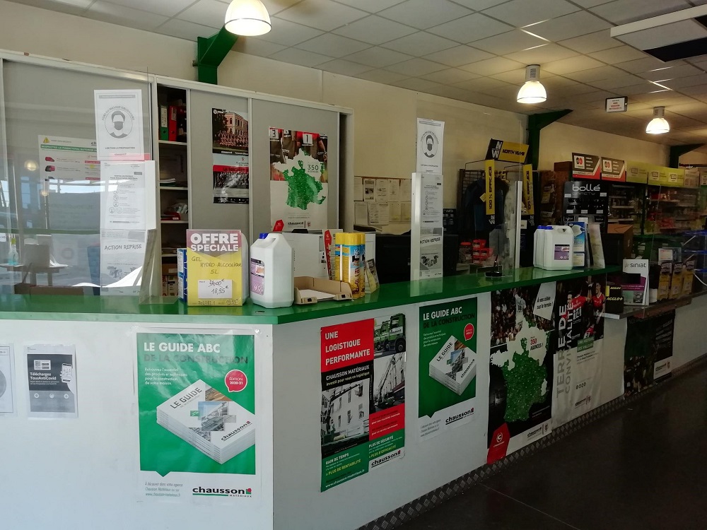 Agence Perpignan Nord