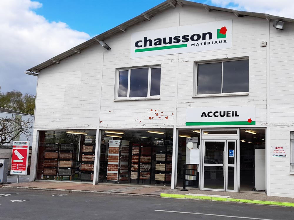 agence