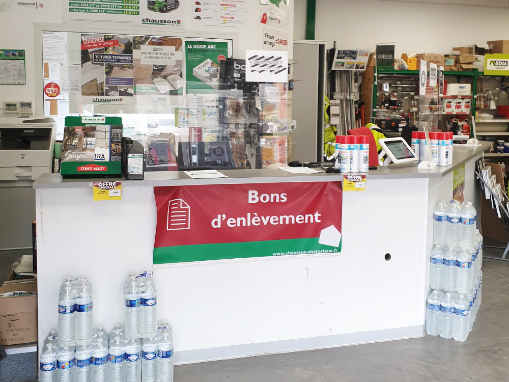 Agence Tarascon sur Ariège